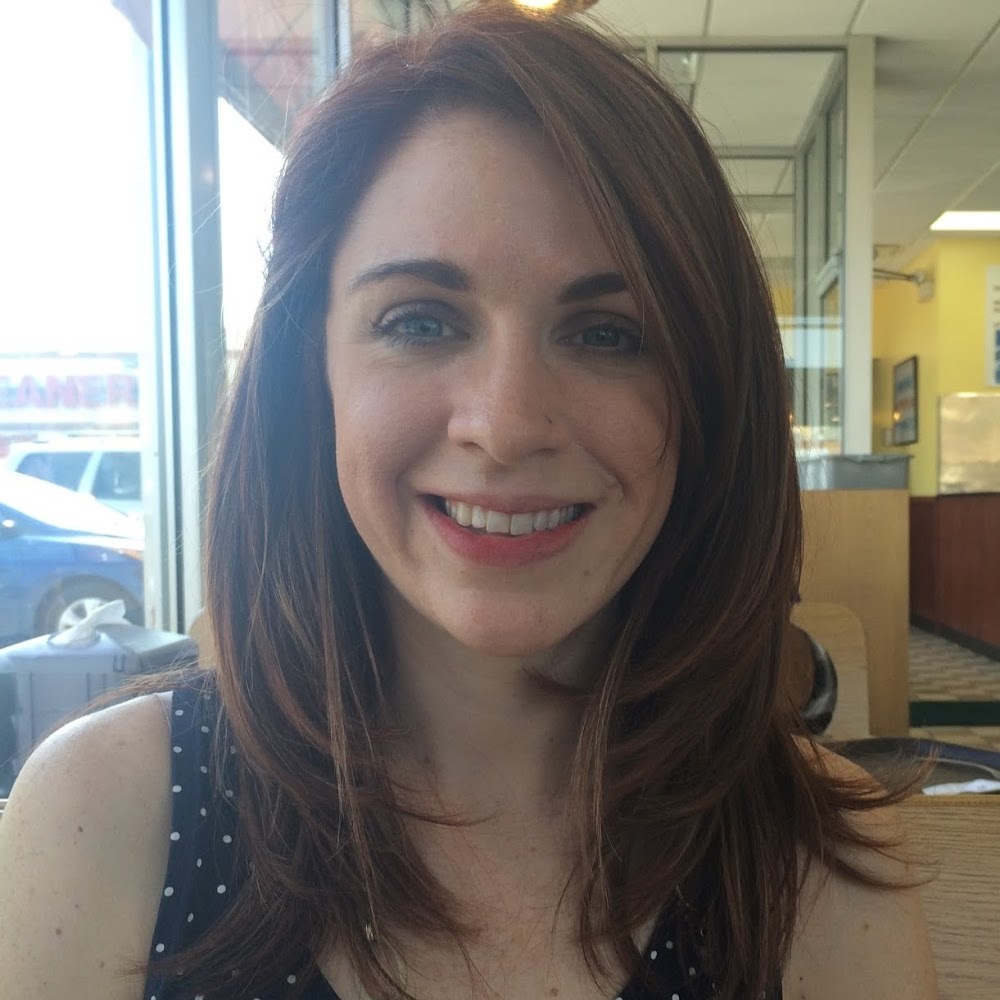 Meet your Posher, Hillary